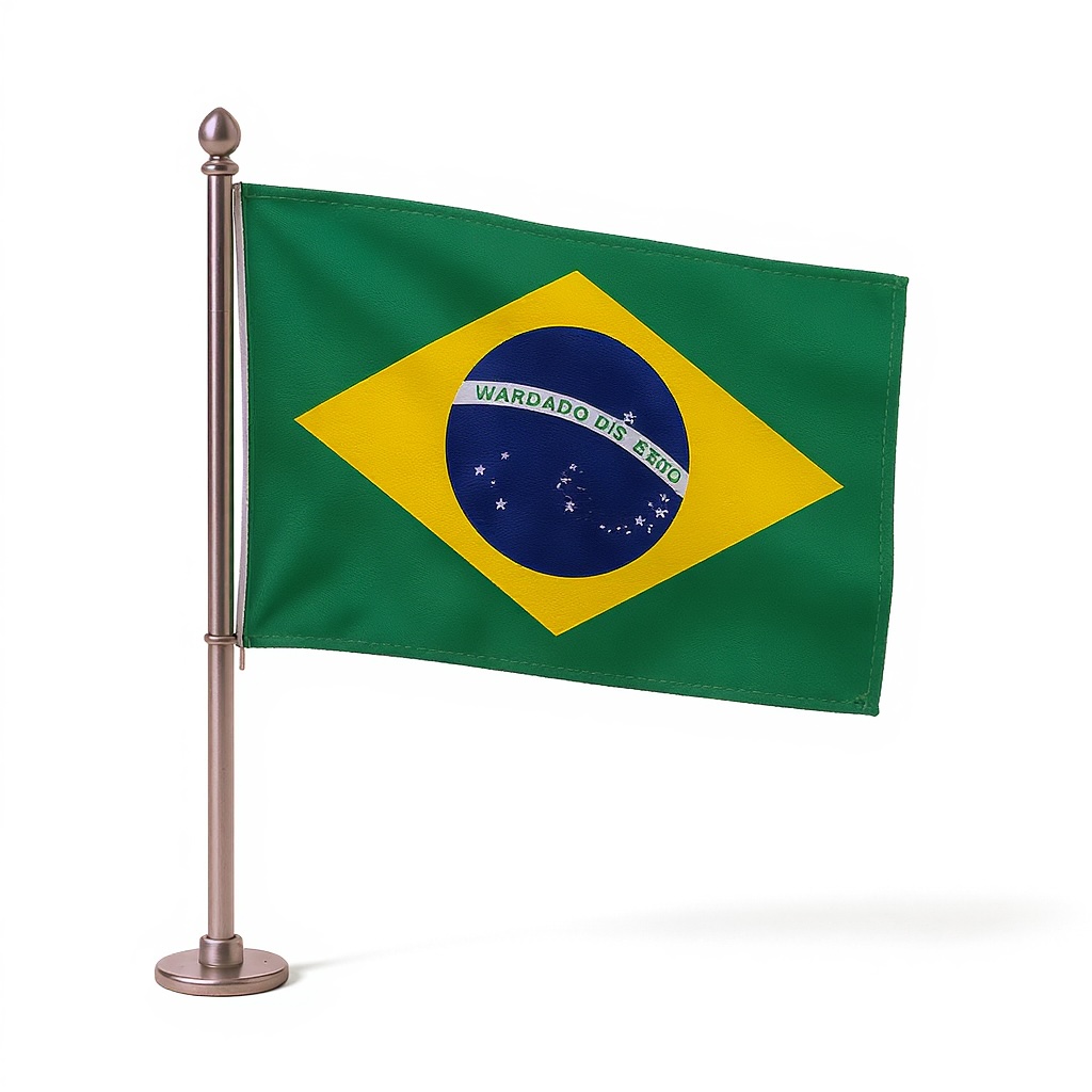 Brazil flag