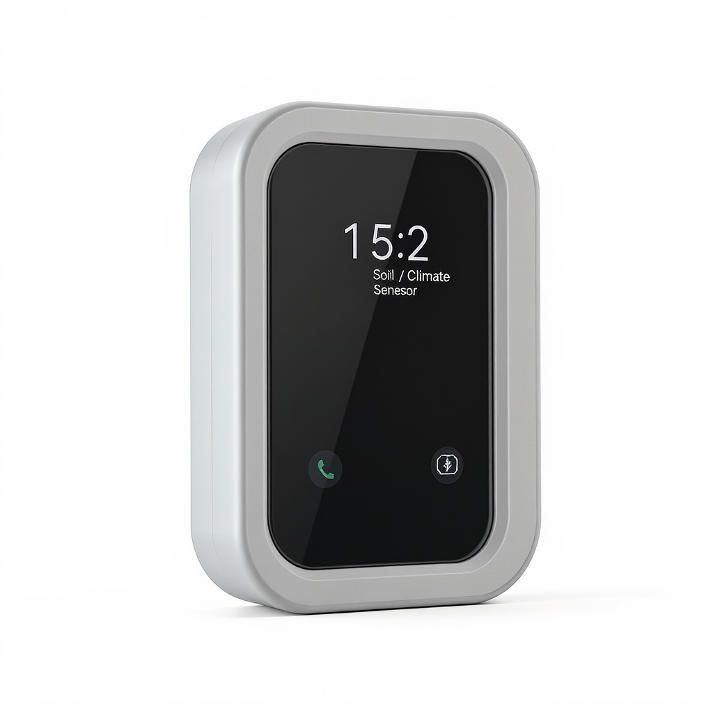 Indian product visual